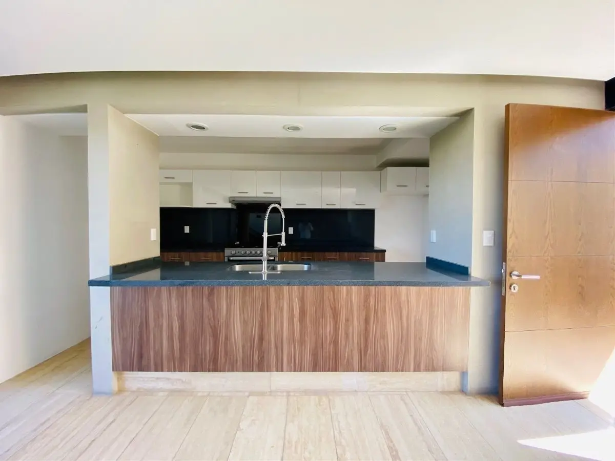 Oportunidad Departamento Nuevo en Venta Queretaro Centrico — foto 4