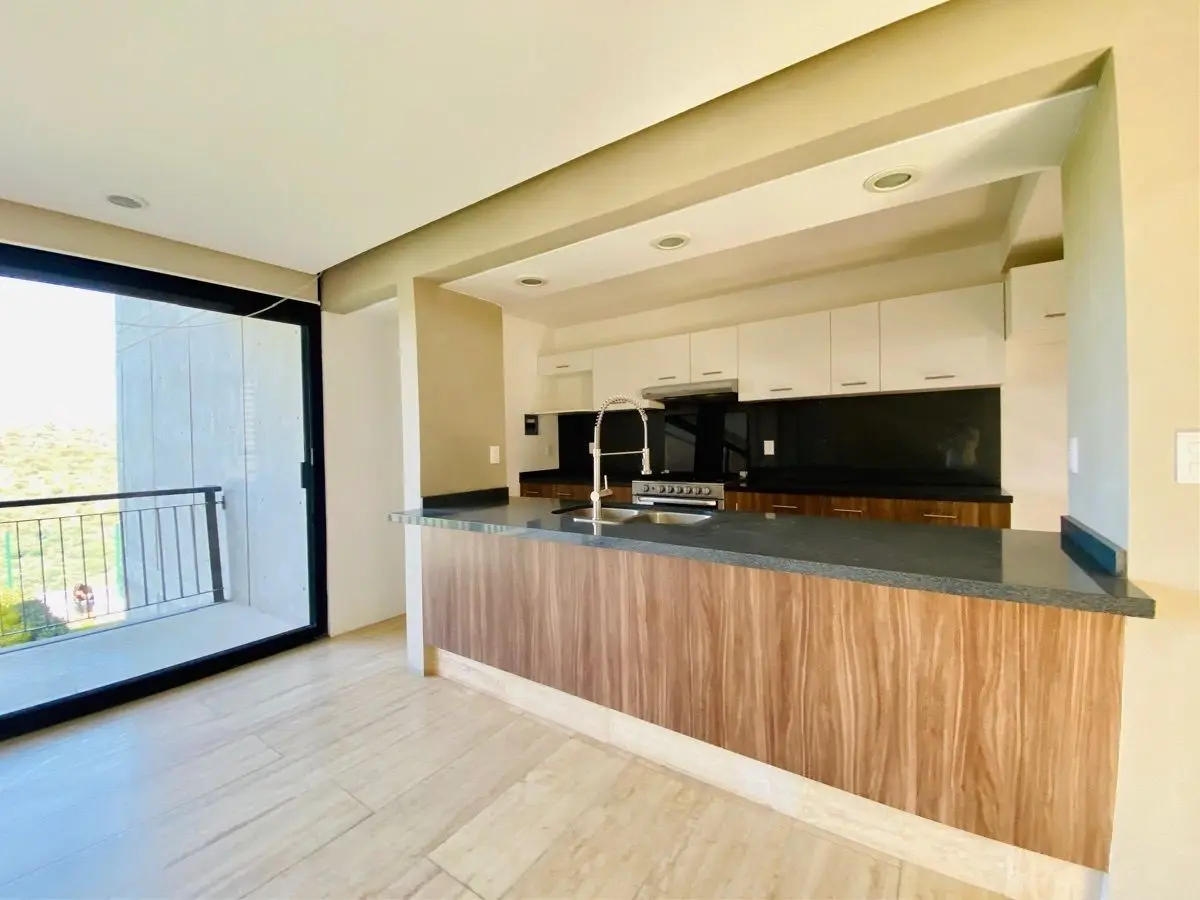 Oportunidad Departamento Nuevo en Venta Queretaro Centrico — foto 5