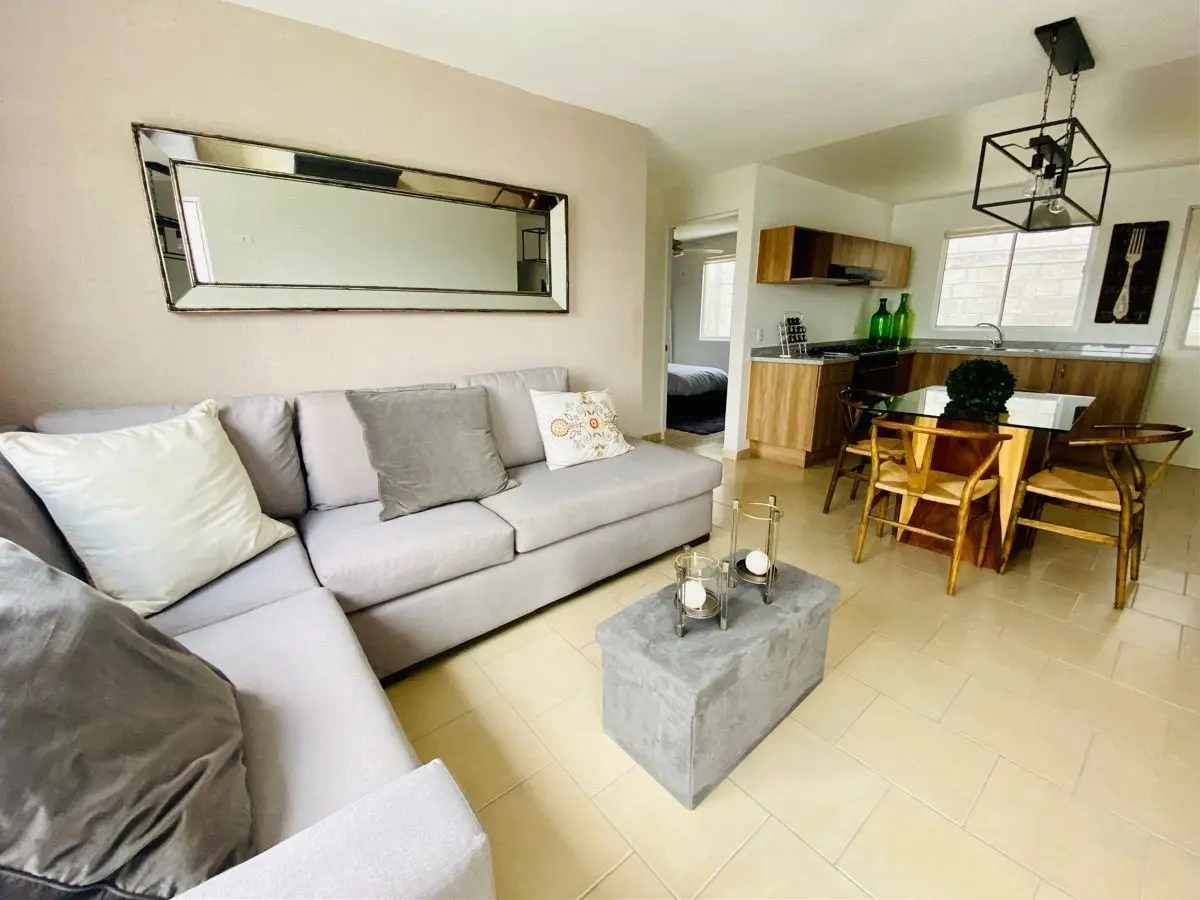 Departamento Nuevo en Venta Queretaro Inversión — foto 2