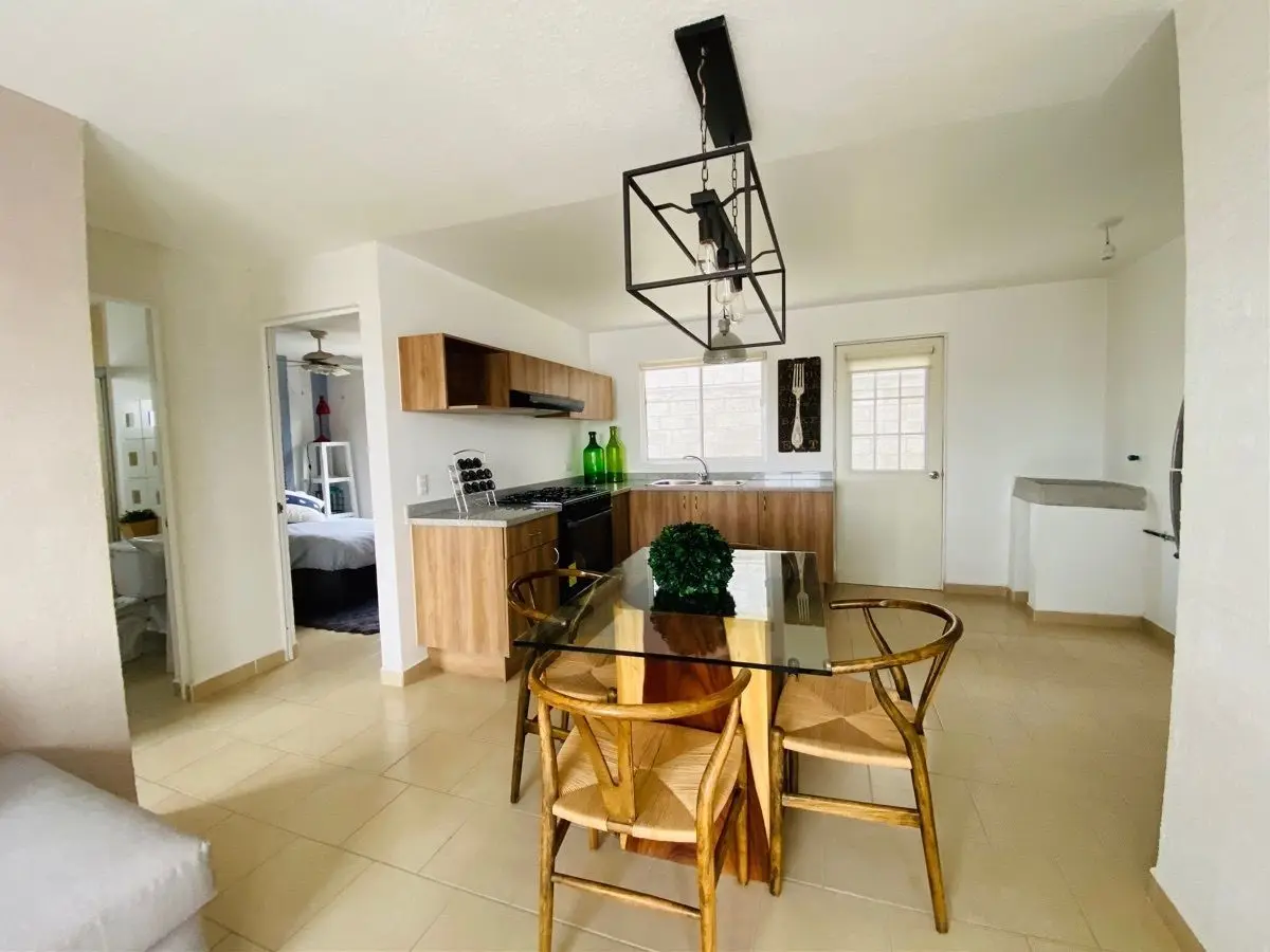 Departamento Nuevo en Venta Queretaro Inversión — foto 3