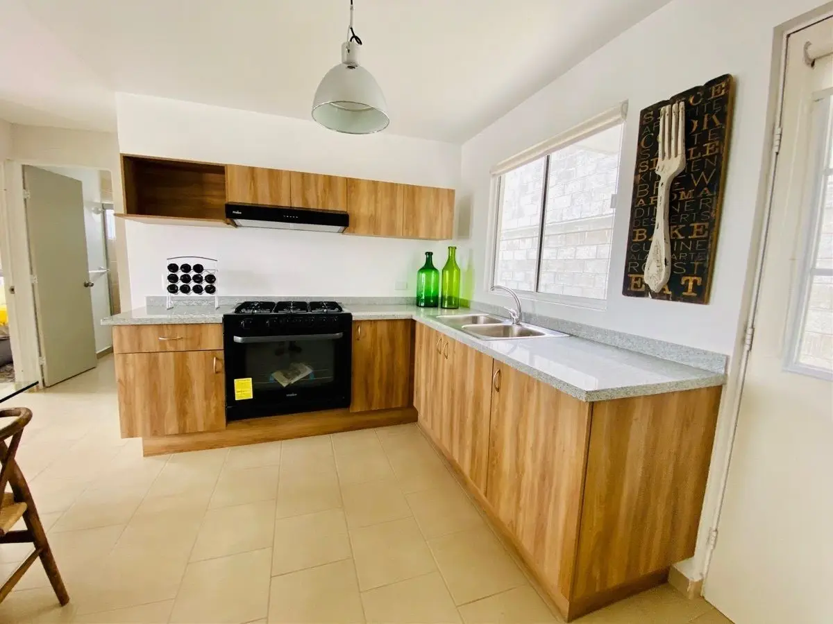 Departamento Nuevo en Venta Queretaro Inversión — foto 4