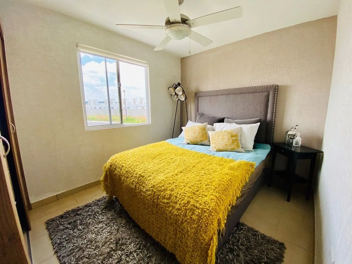 Departamento Nuevo en Venta Queretaro Inversión — foto 5