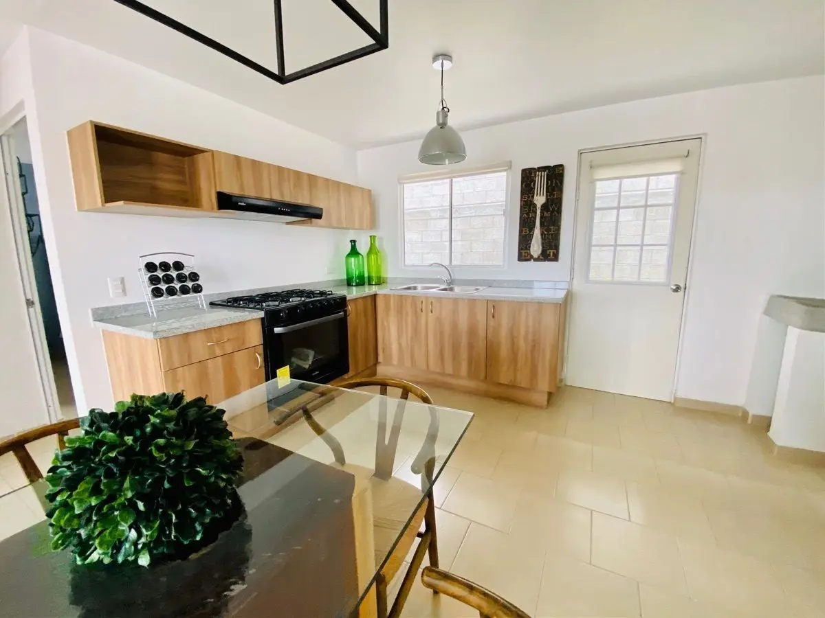 Departamento Nuevo en Venta Queretaro Inversión — foto 6