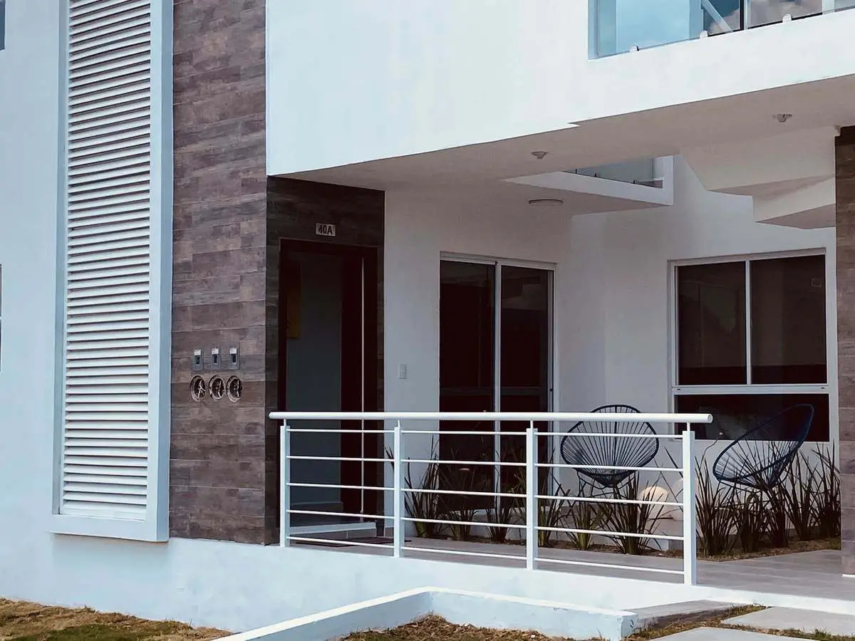 Departamento Nuevo en Venta Zakia Queretaro Inversion — foto 5