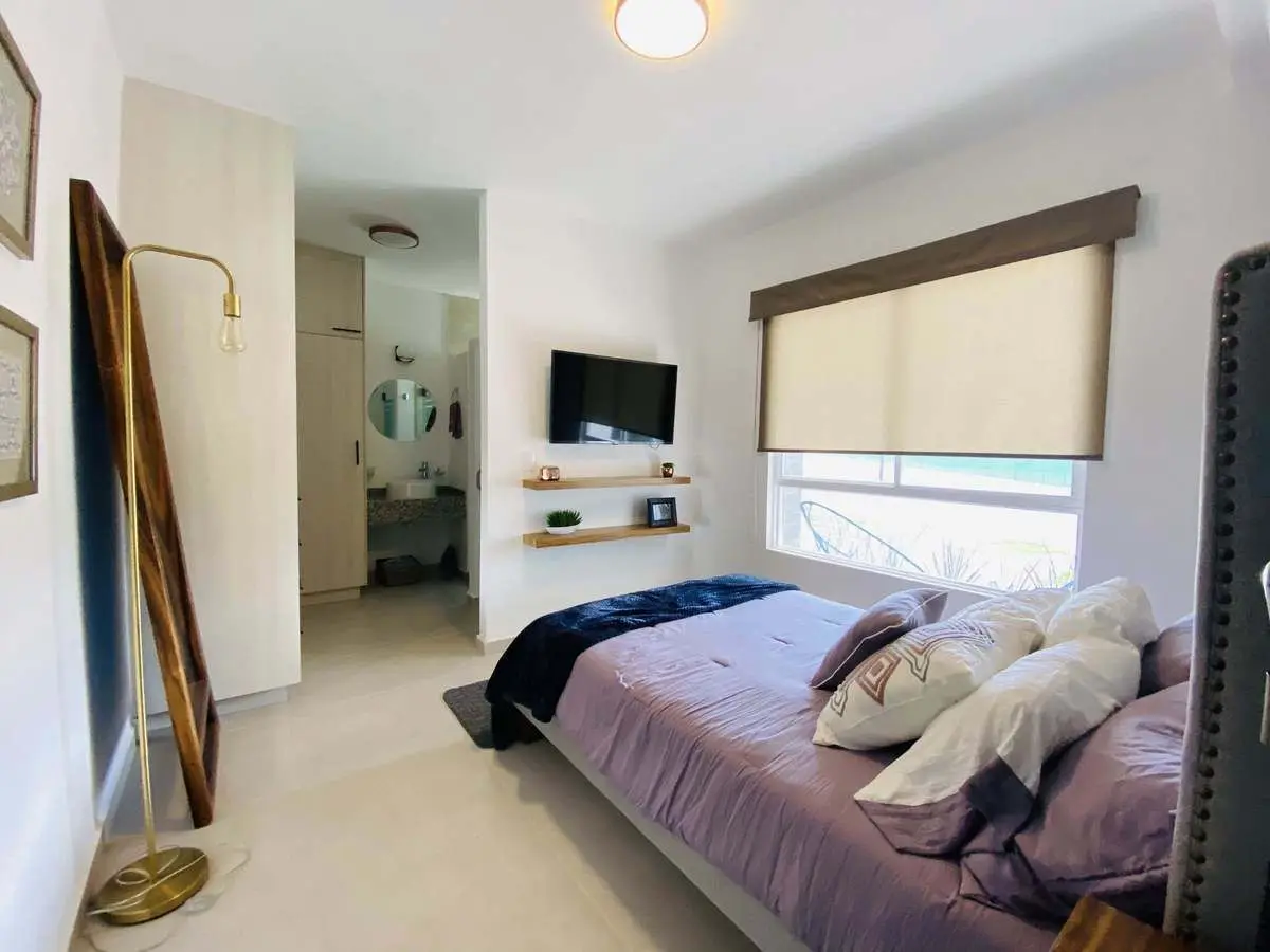 Departamento Nuevo en Venta Zakia Queretaro Inversion — foto 6