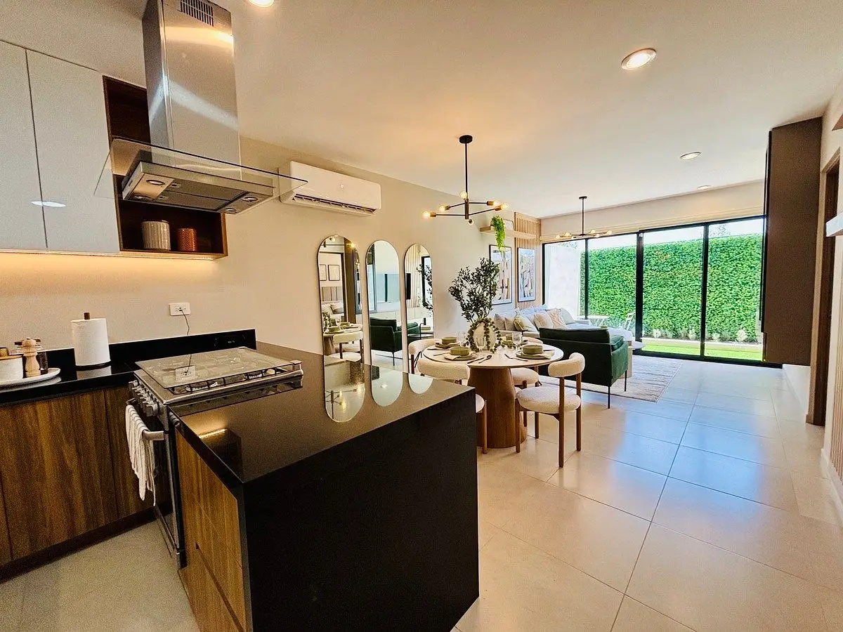 Departamento Nuevo en Venta Zakia Queretaro