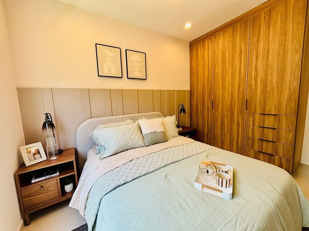 Departamento Nuevo en Venta Zakia Queretaro — foto 5