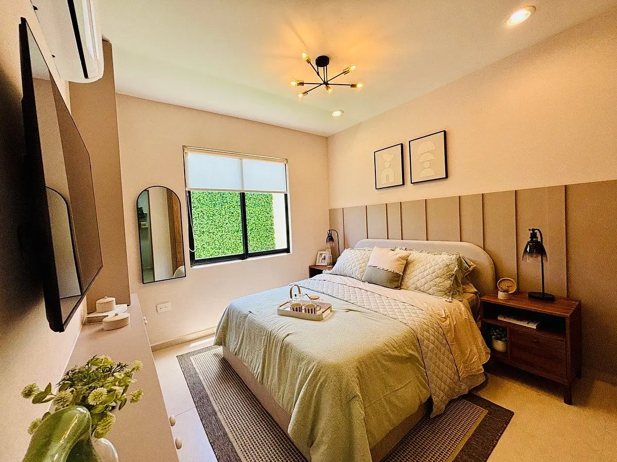 Departamento Nuevo en Venta Zakia Queretaro — foto 6