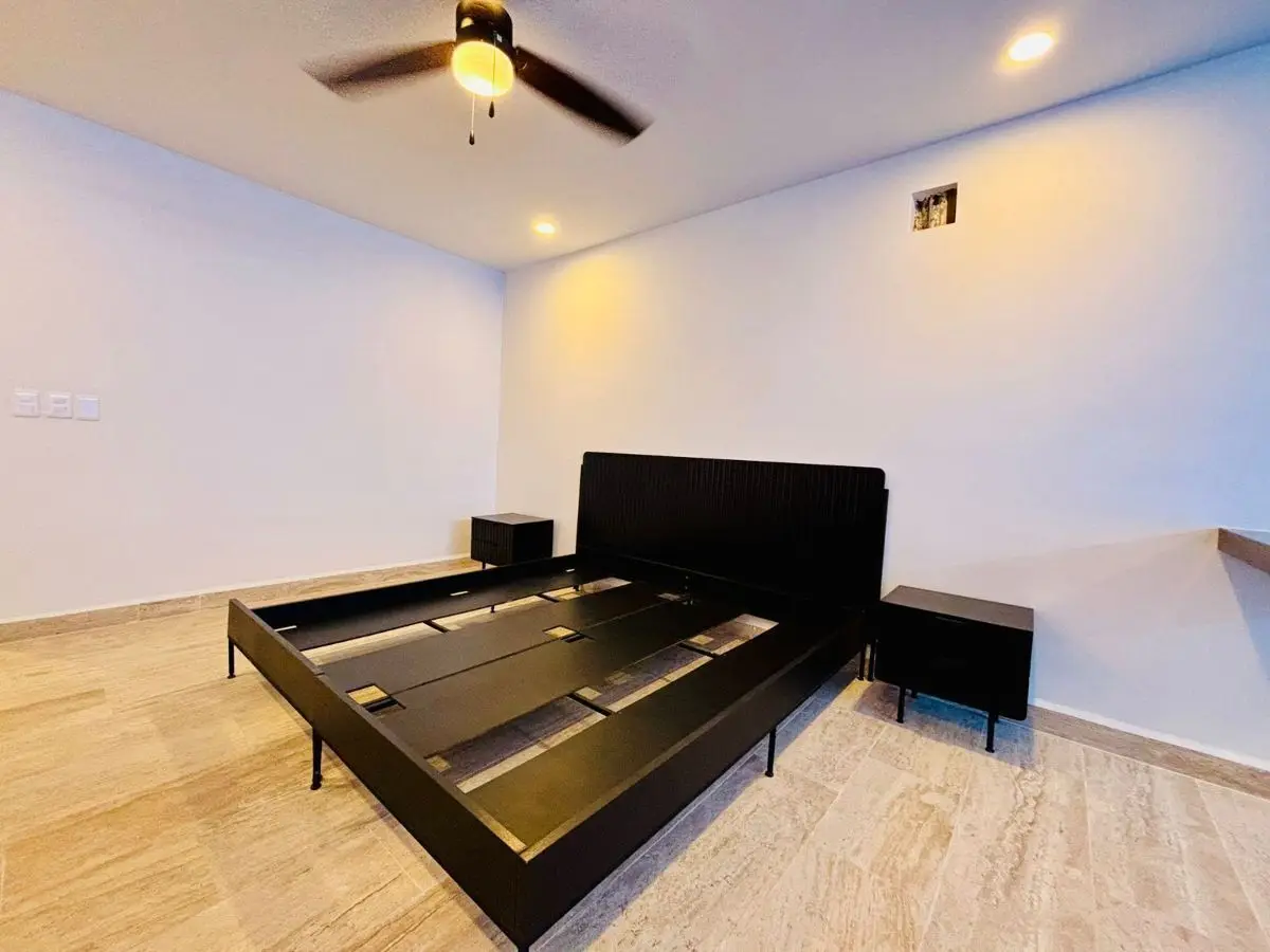 Departamento Nuevo en Venta Zona Norte Merida — foto 3