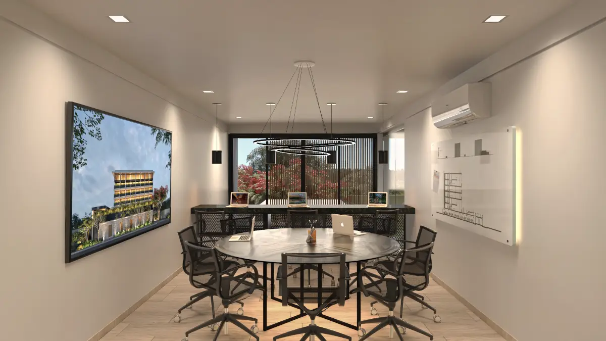 Departamento Nuevo en Venta Zona Norte Merida — foto 5