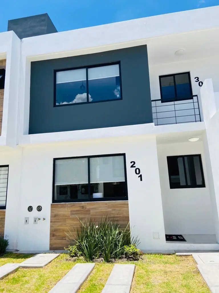 Departamento Nuevo en Venta Zaru El Marqués — foto 2