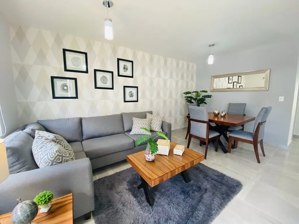 Departamento Nuevo en Venta Zaru El Marqués — foto 4