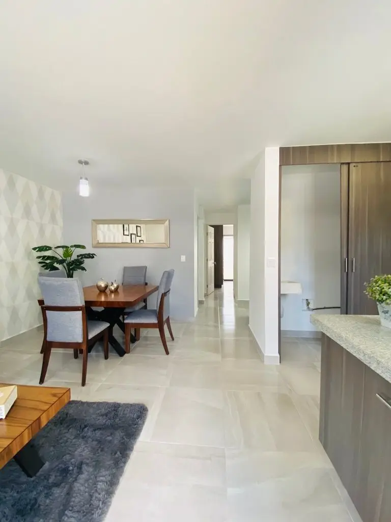 Departamento Nuevo en Venta Zaru El Marqués — foto 5