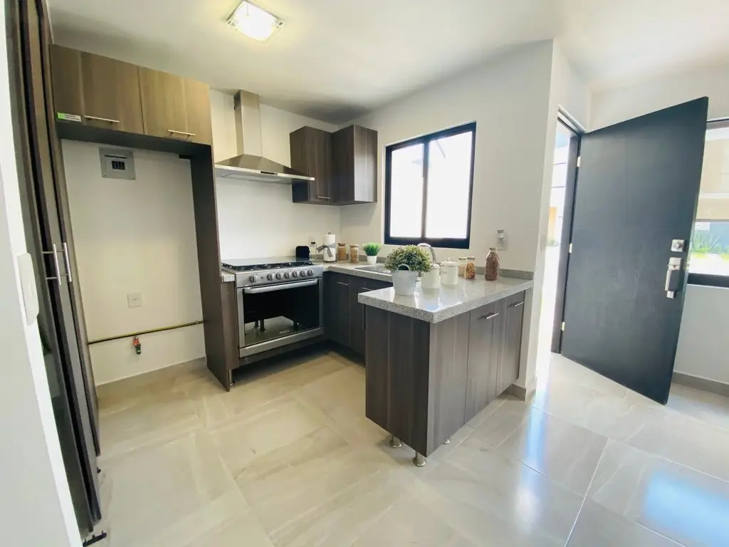 Departamento Nuevo en Venta Zaru El Marqués — foto 6