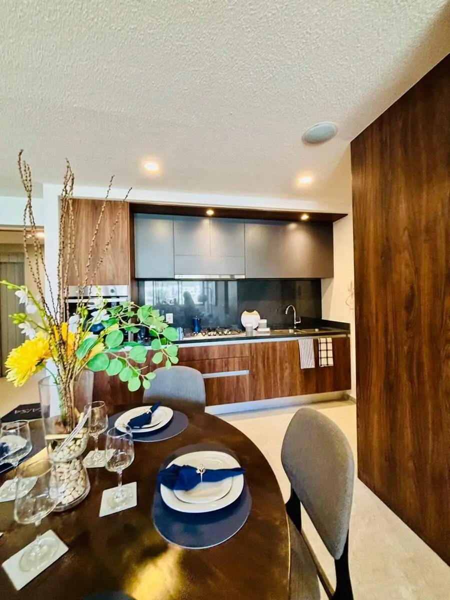 Departamento nuevo en Zaru Querétaro – Zona El Marqués — foto 4