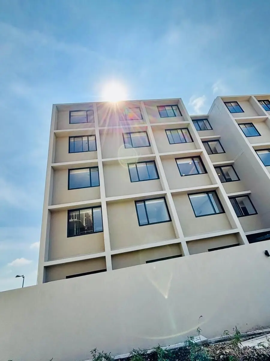 Departamento nuevo en Zaru Querétaro – Zona El Marqués — foto 6