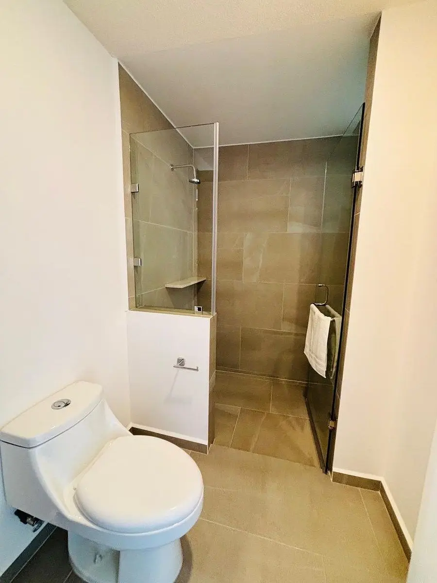 Departamento Nuevo en Zaru, Querétaro — foto 3