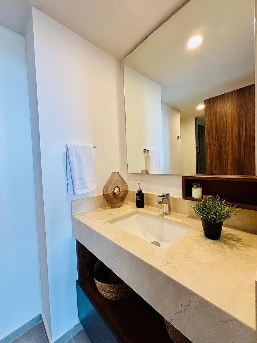 Departamento Nuevo en Zaru, Querétaro — foto 4