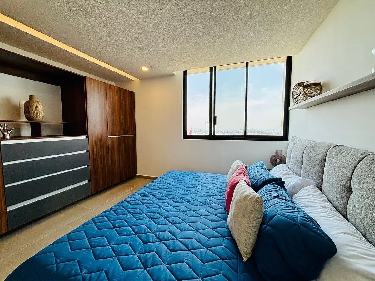 Departamento Nuevo en Zaru, Querétaro — foto 5