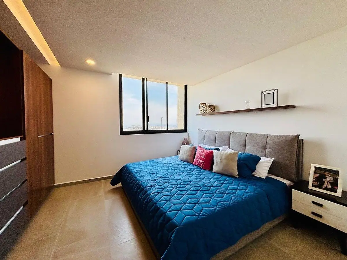 Departamento Nuevo en Zaru, Querétaro — foto 6
