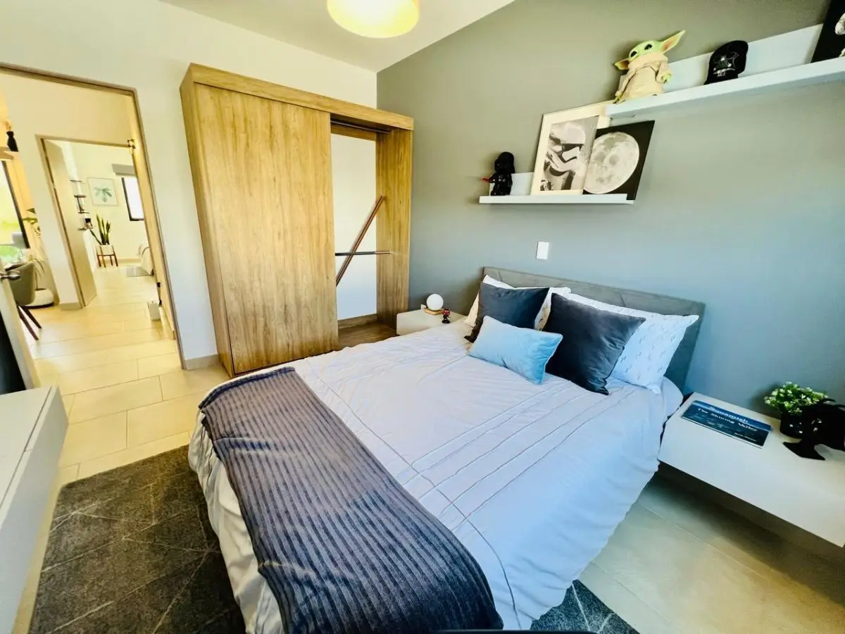 Departamento Nuevo Preventa en Venta en Zire El Marques — foto 6