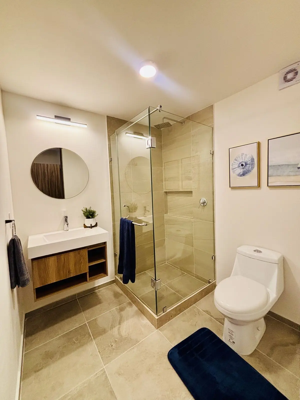 Departamento Planta Baja en Zakia El Marques — foto 3