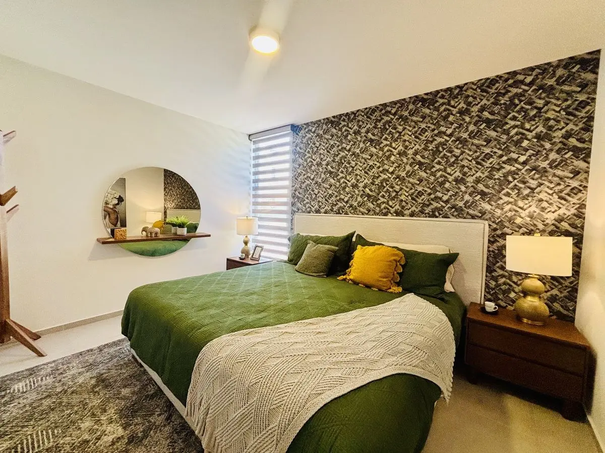 Departamento Planta Baja en Zakia El Marques — foto 6