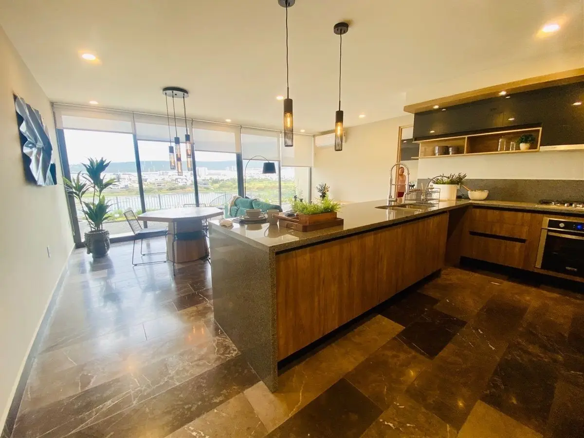 Departamento en Venta Queretaro Inversión — foto 3