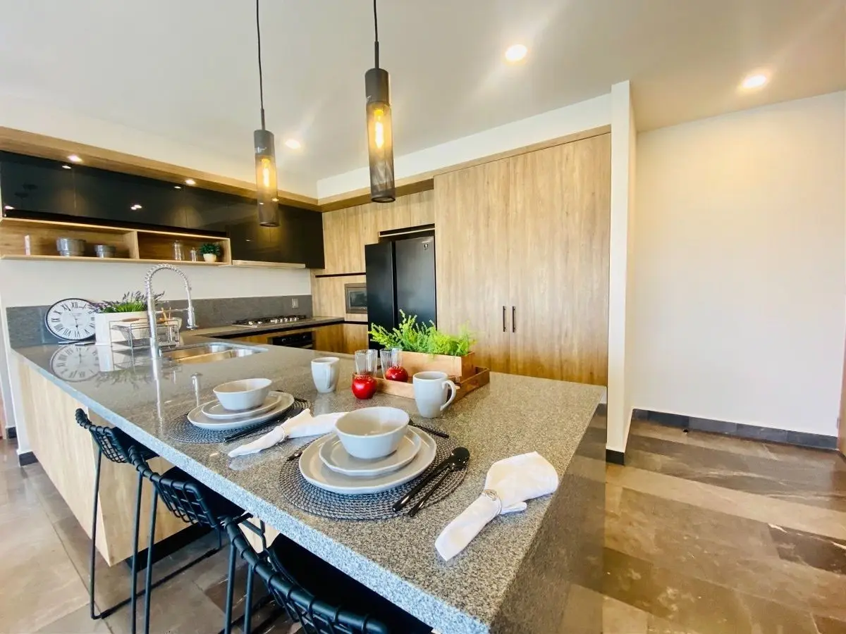 Departamento en Venta Queretaro Inversión — foto 5