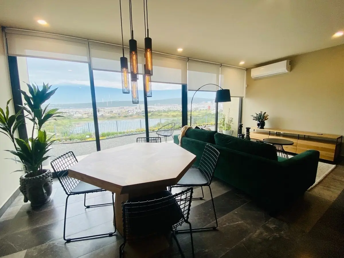 Departamento en Venta Queretaro Inversión — foto 6