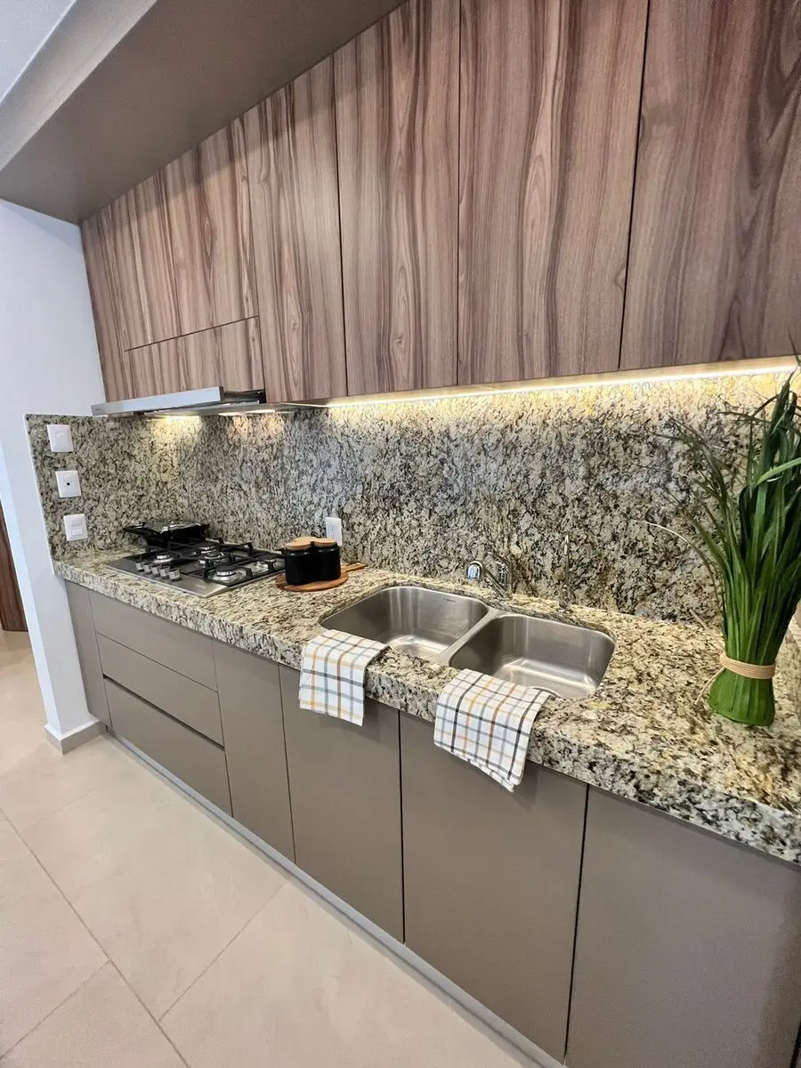 Departamento Preventa con terraza detrás Antea Juriquilla — foto 2