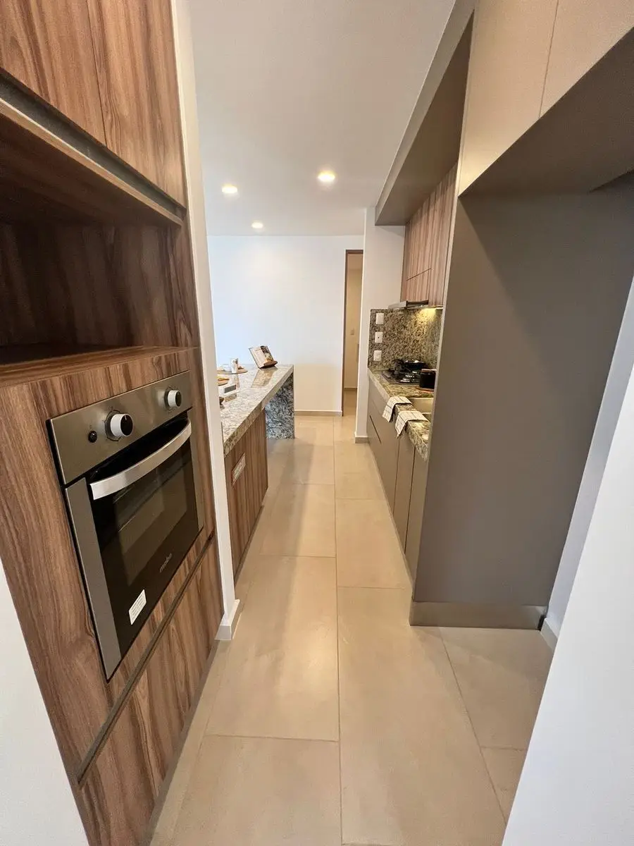 Departamento Preventa con terraza detrás Antea Juriquilla — foto 4