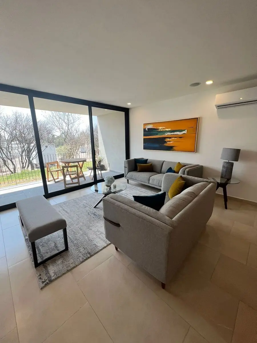 Departamento Preventa con terraza detrás Antea Juriquilla — foto 6