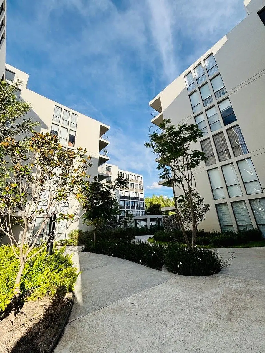 Departamento Sophia Antea Sur — foto 2