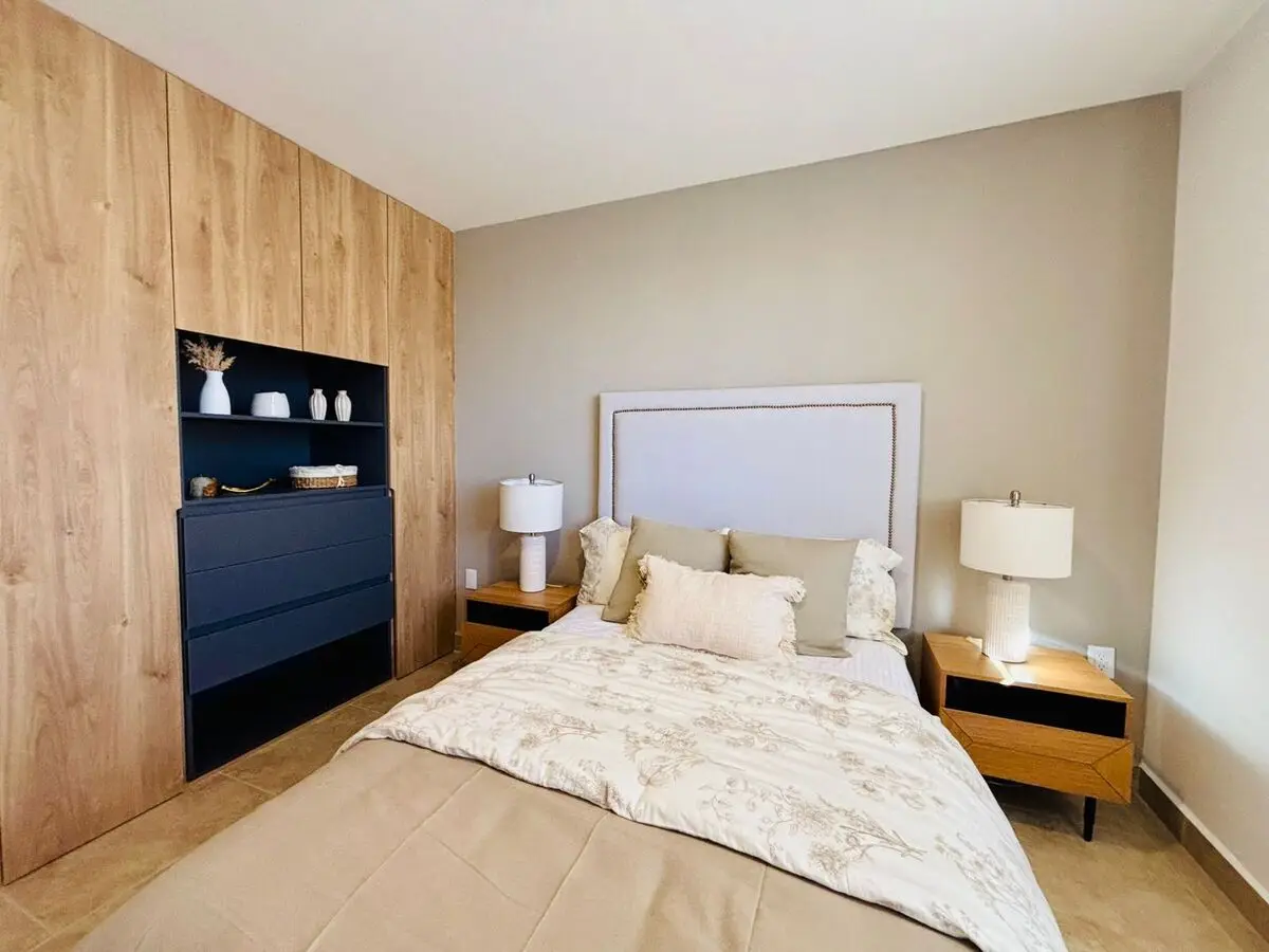 Departamento torre de piedra — foto 6