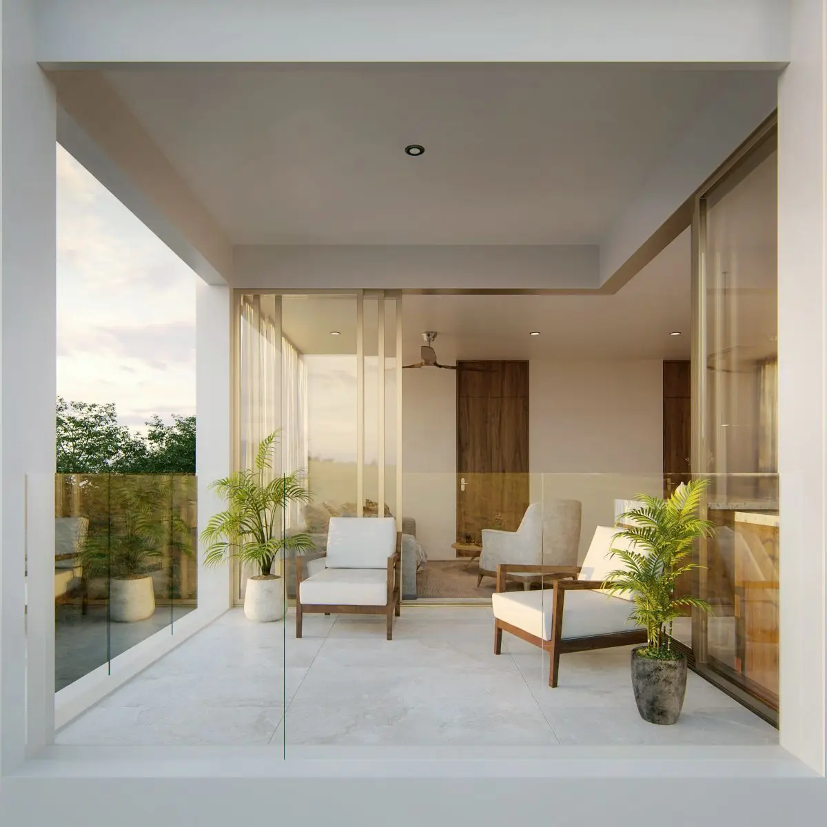 Departamentos en Venta en Montes de Ame, Merida — foto 5