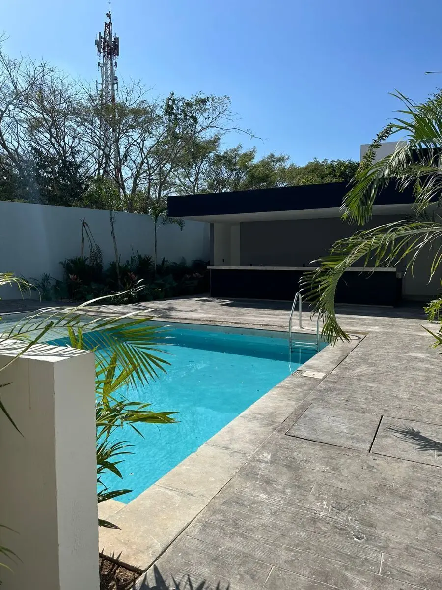 Departamentos en Venta en Temozon Merida — foto 3