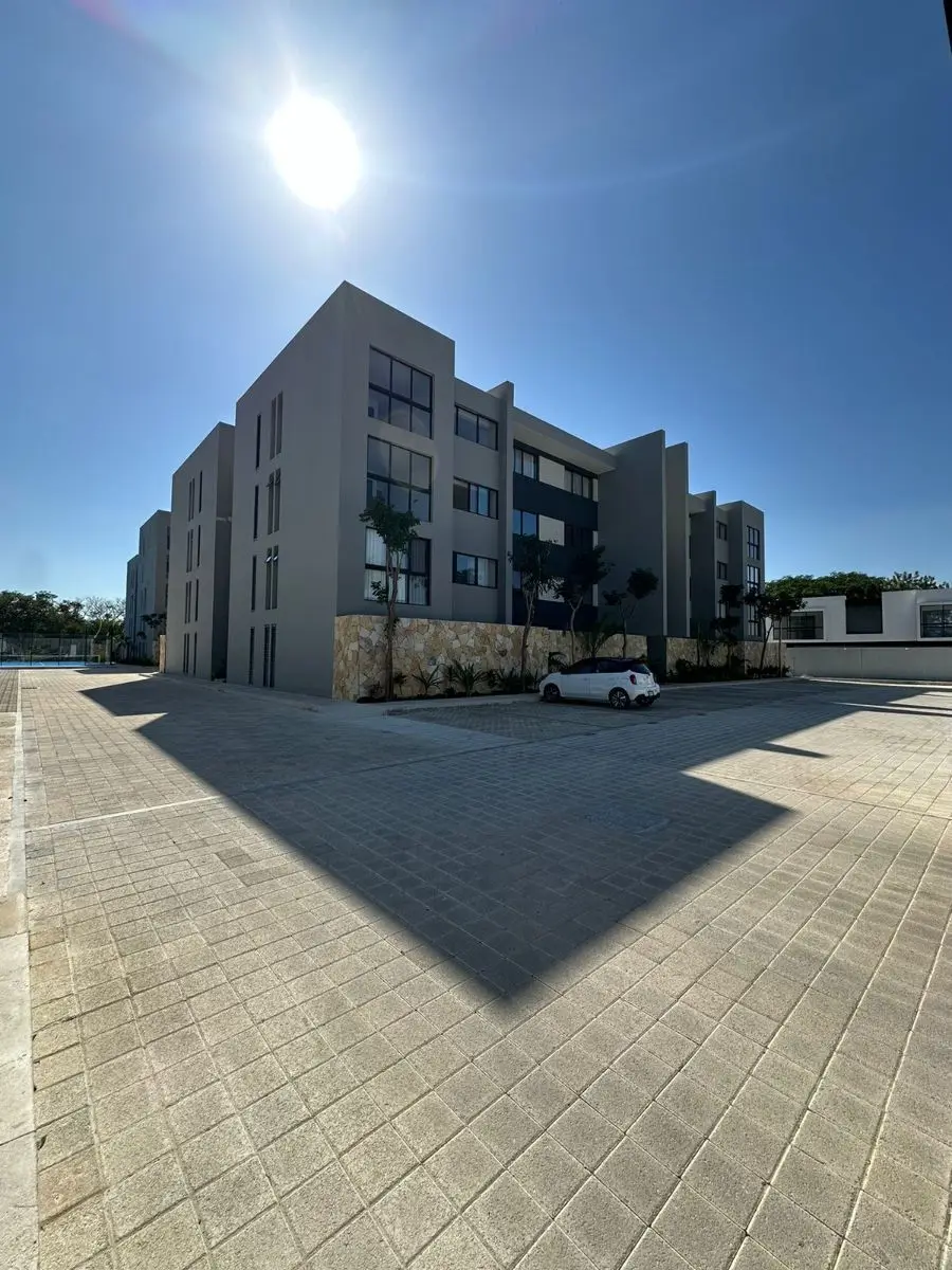 Departamentos en Venta en Temozon Merida — foto 4