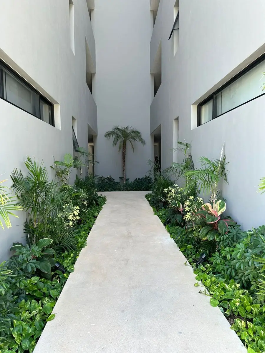 Departamentos en Venta en Temozon Merida — foto 6