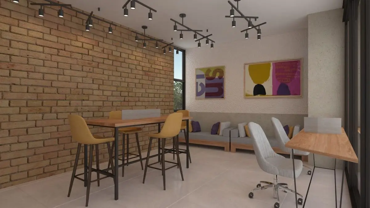 Departamentos en Merida Dzitya — foto 6