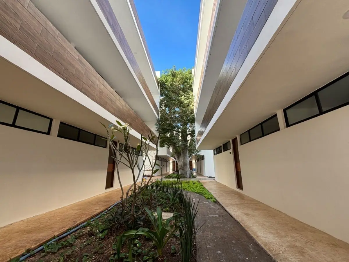 Departamento Nuevo en Venta en Merida Yucatan — foto 5