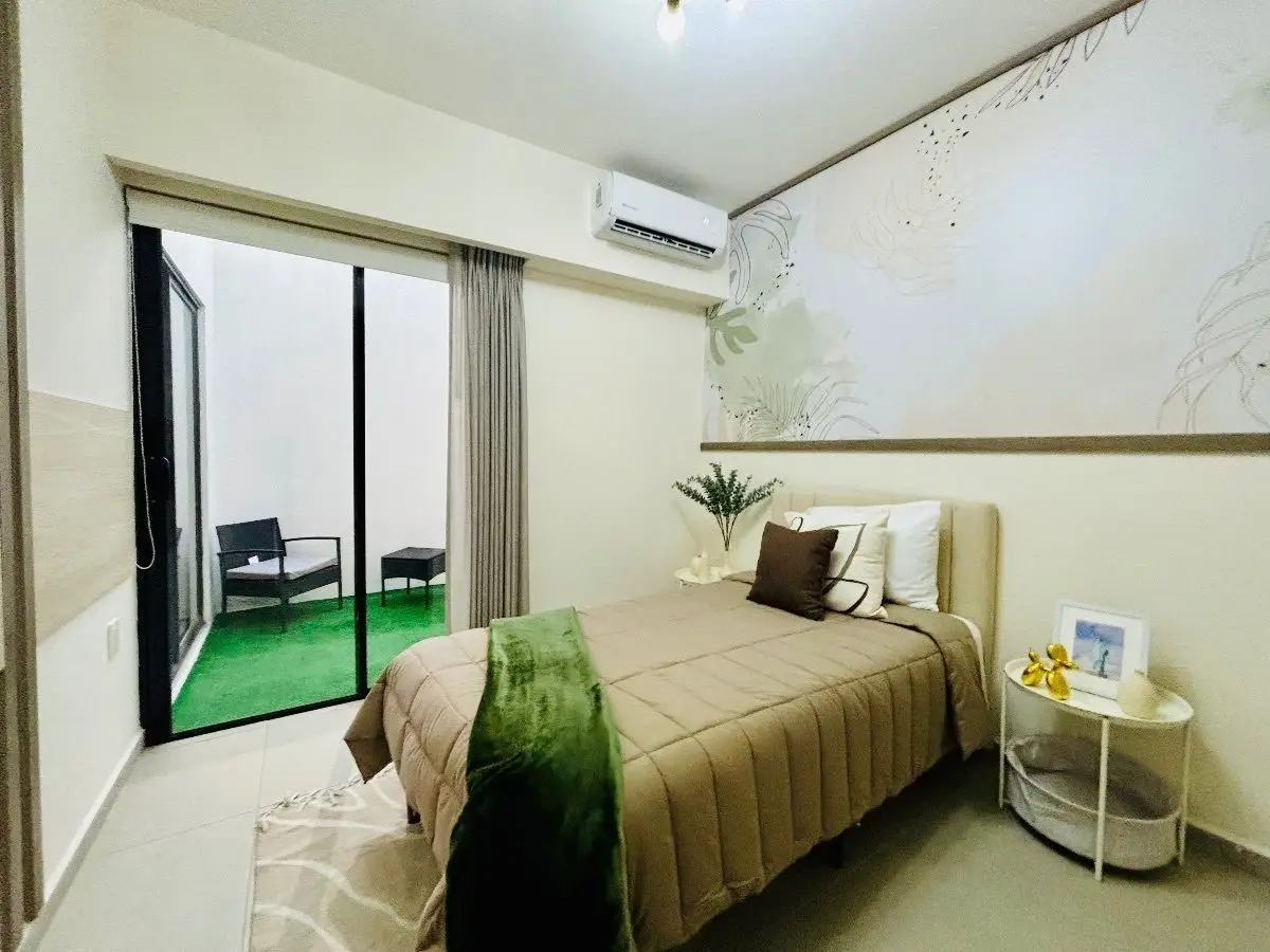 Departamento en Nuevo Venta con Opcion Roof Garden — foto 2
