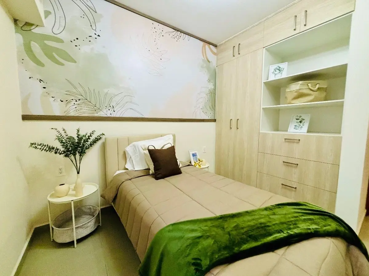 Departamento en Nuevo Venta con Opcion Roof Garden — foto 4