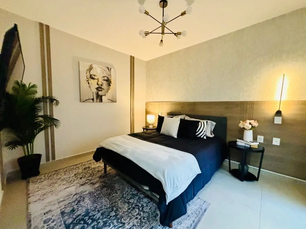 Departamento en Nuevo Venta con Opcion Roof Garden — foto 5