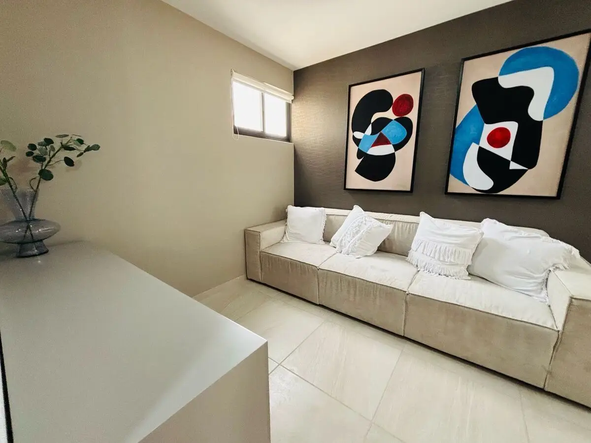 Departamentos en venta en Zarú, el Marqués — foto 3