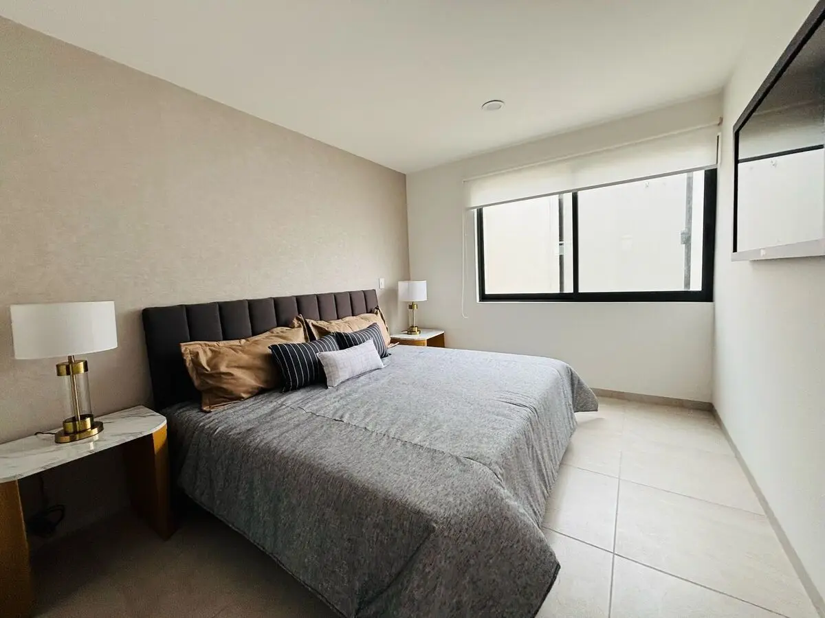 Departamentos en venta en Zarú, el Marqués — foto 4