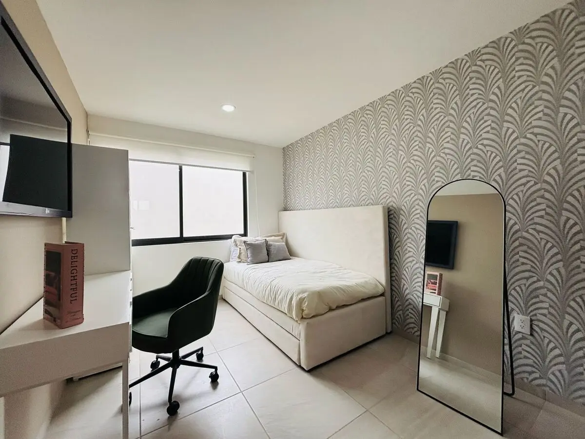Departamentos en venta en Zarú, el Marqués — foto 6