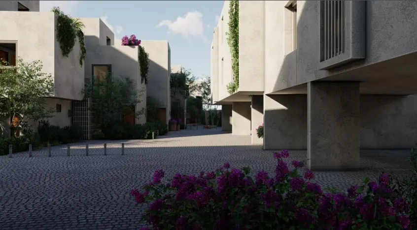 Duplex Nuevos en Venta, San Miguel de Allende — foto 4