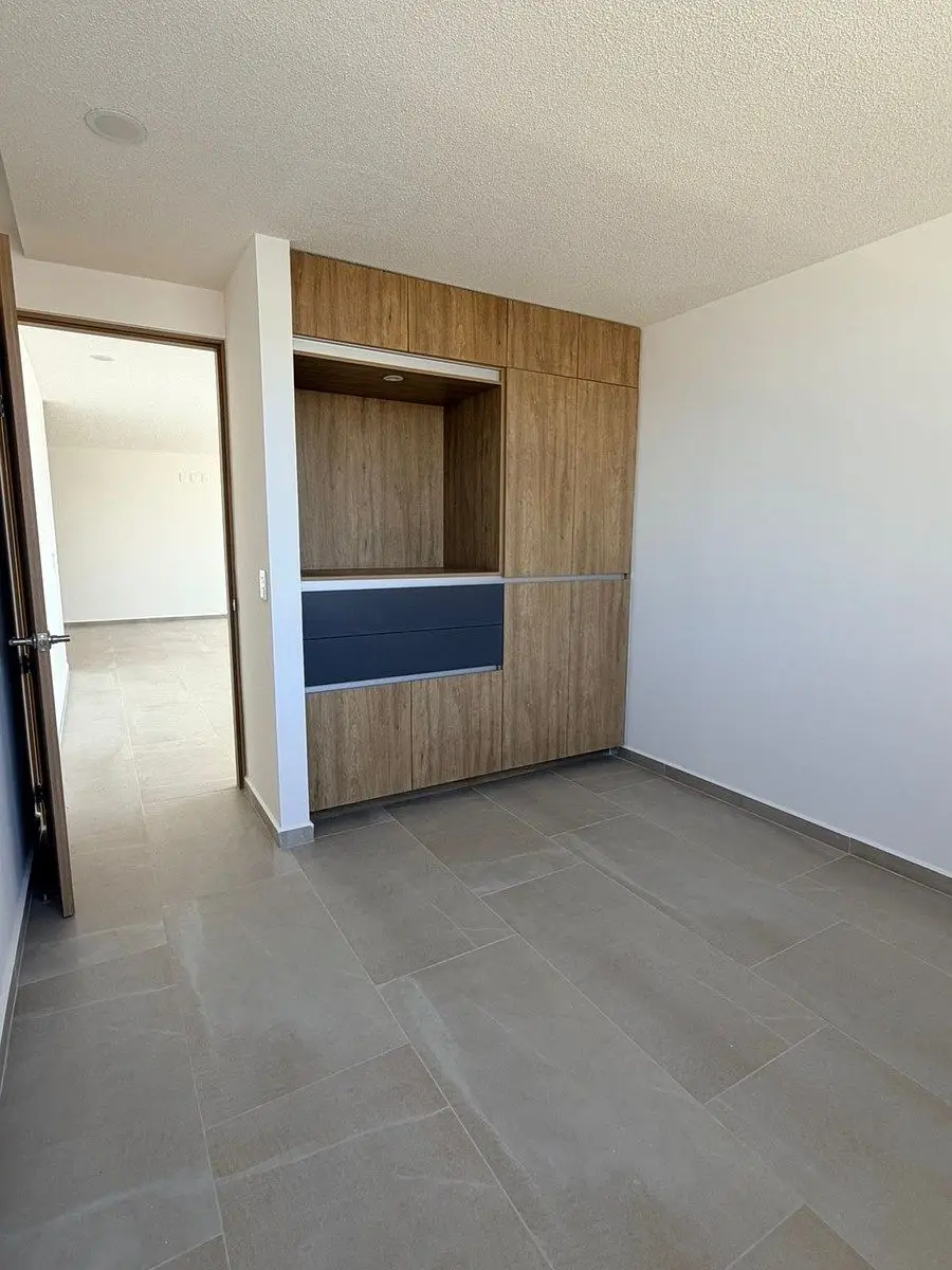Estrena Departamento con Terraza en ZARU | 2 Recámaras — foto 4