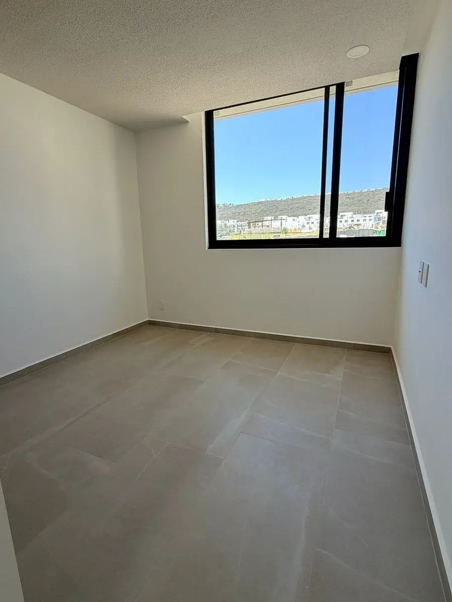 Estrena Departamento con Terraza en ZARU | 2 Recámaras — foto 5